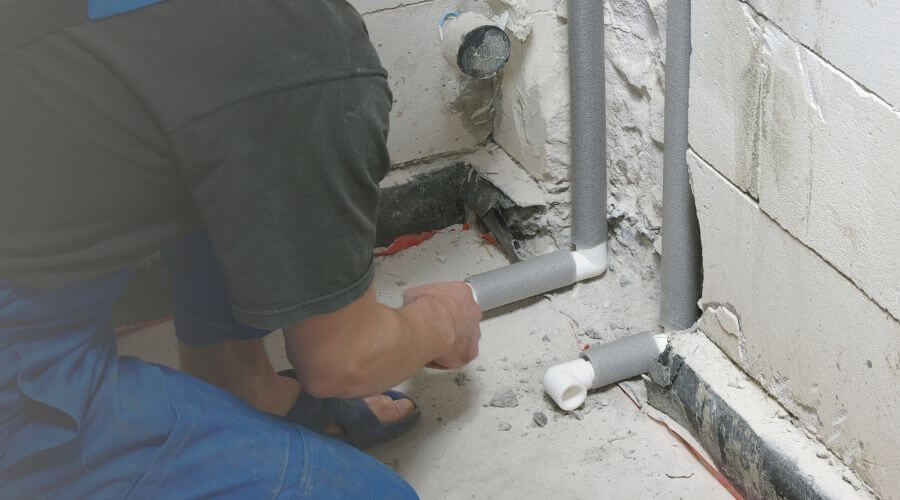 Professional septic tank pumping services in Pecan Gap, TX